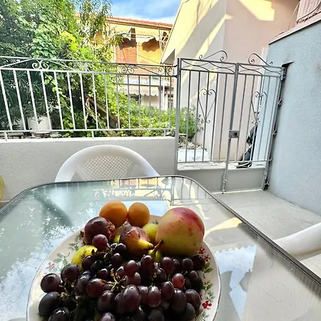 Appartement Traditional Lefkas Marina House Lefkáda
