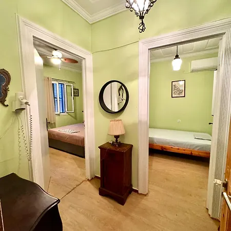 Apartamento Traditional Lefkas Marina House *