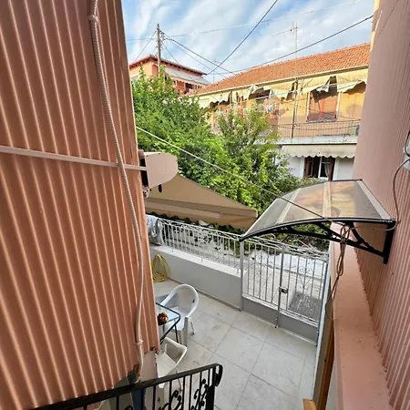 Appartement Traditional Lefkas Marina House